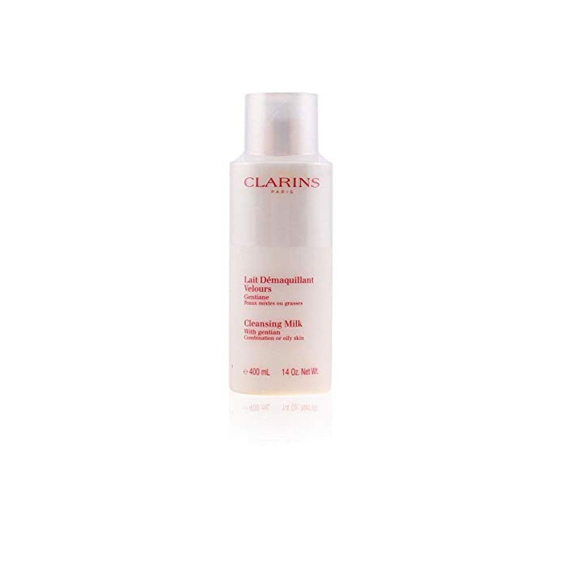 Belleza Clarins Pmg Lait Démaquillant - Desmaquillante