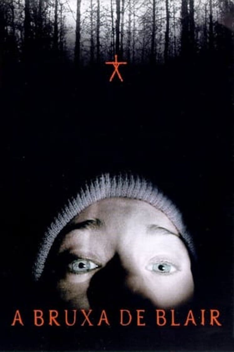 Película The Blair Witch Project