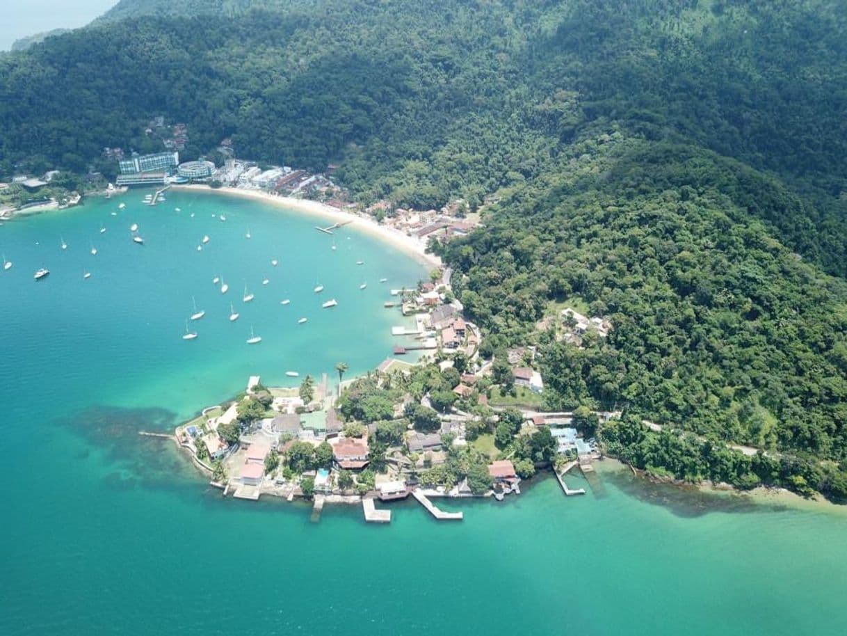 Place Angra dos Reis