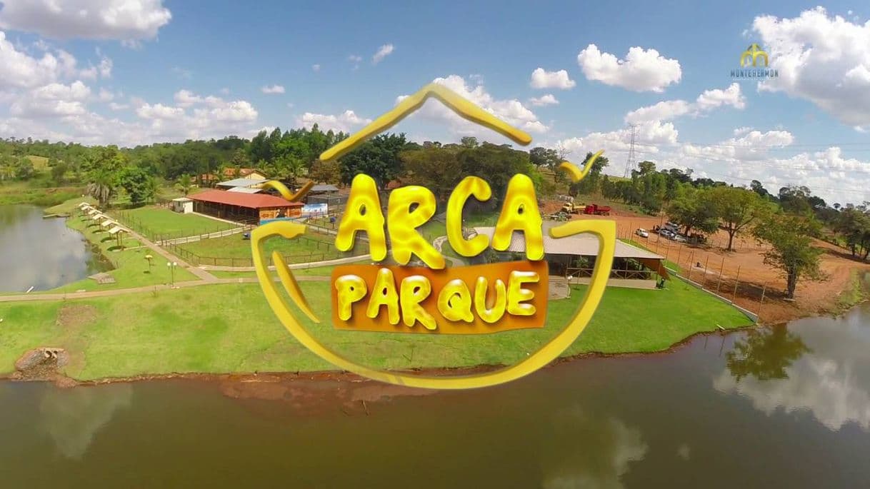 Lugar Arca Parque