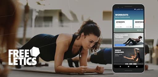 Fashion Freeletics Training Coach – Bodyweight & Mindset - Google Play