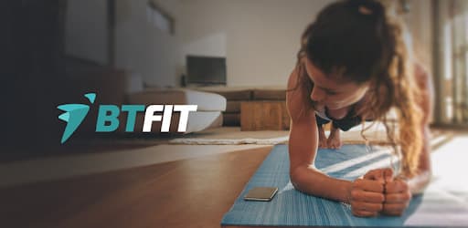 Fashion BTFIT: Online Personal Trainer - Fitness Class - Apps on Google Play