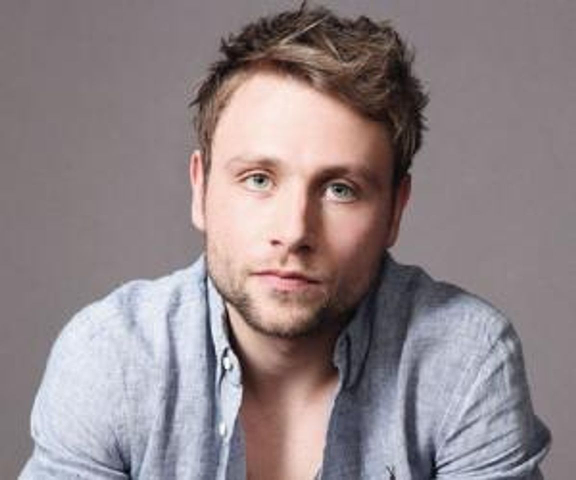 Fashion Max Riemelt