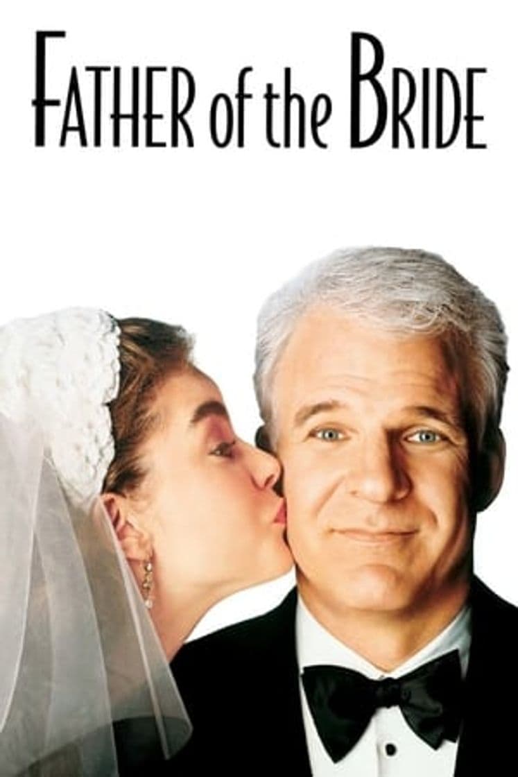 Movie Father of the Bride