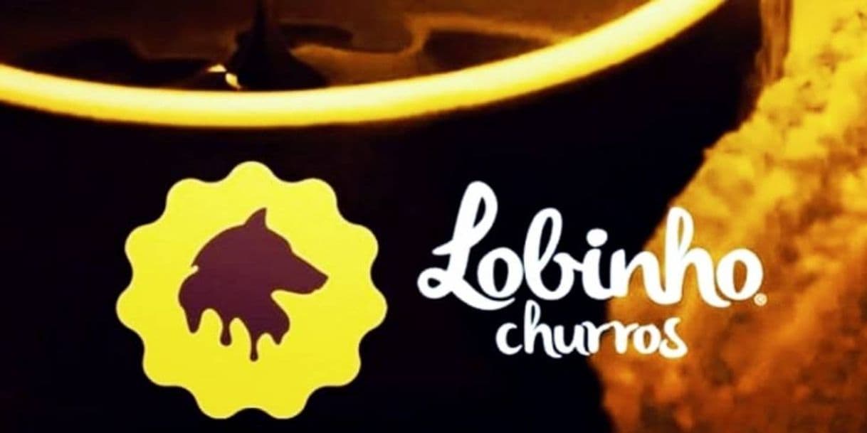 Restaurants Lobinho Churros La Fábrica