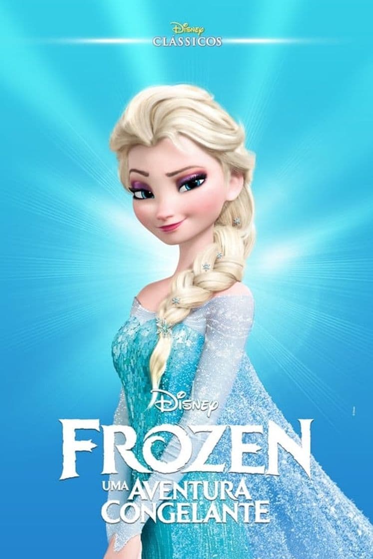 Movie Frozen