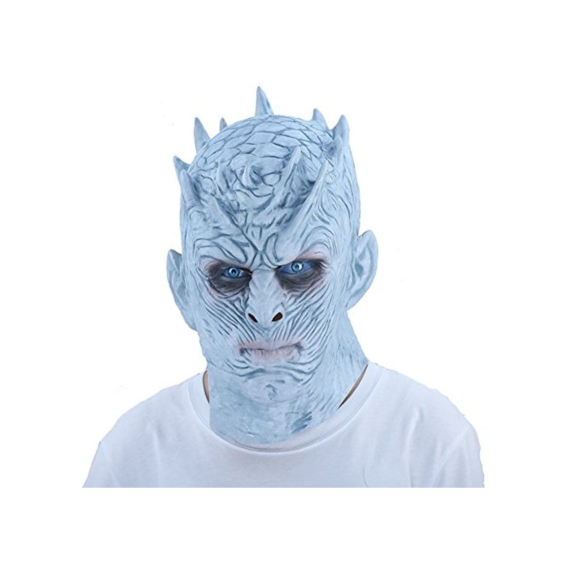 Product thematys – Máscara de noche del rey Night King de Juego de