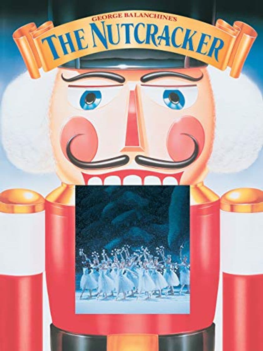 Place The Nutcracker