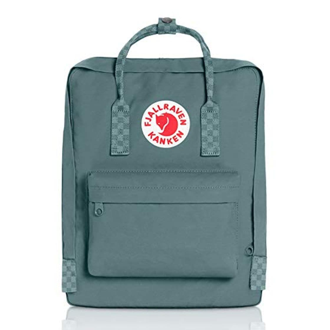 Product Fjällräven Kånken F23510, Mochilla Unisex, Verde