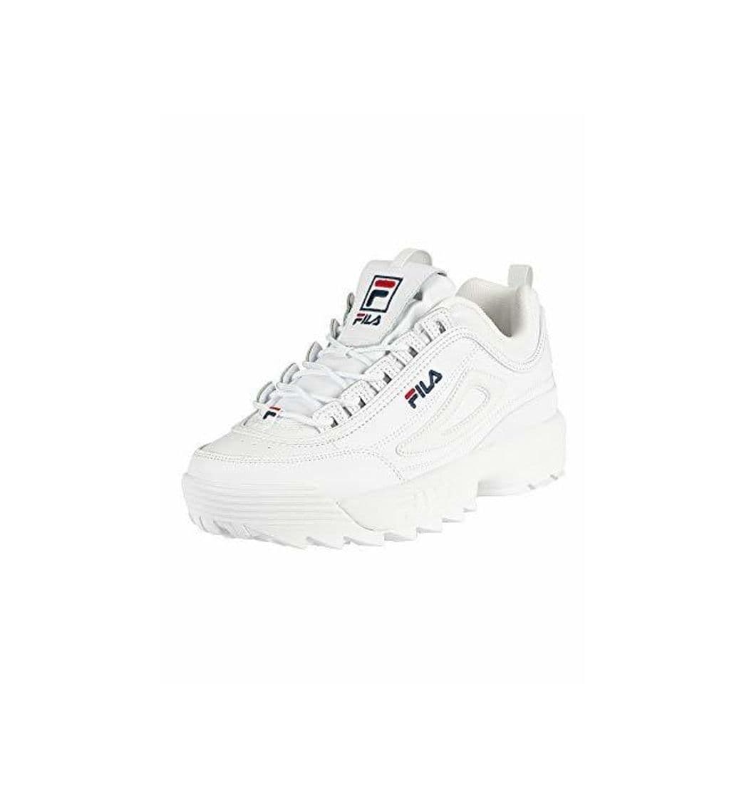 Fashion Fila Vintage Disruptor II Premium