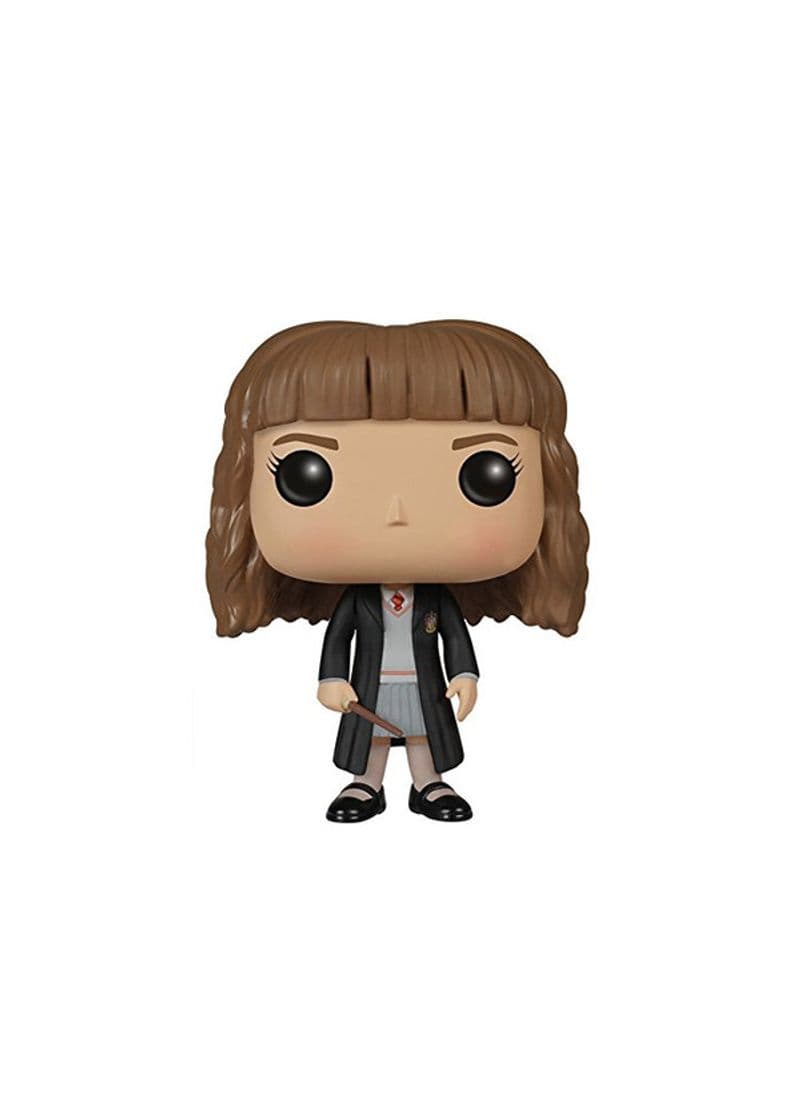 Game Funko Pop!- 5860 Hermione Granger Figura de Vinilo