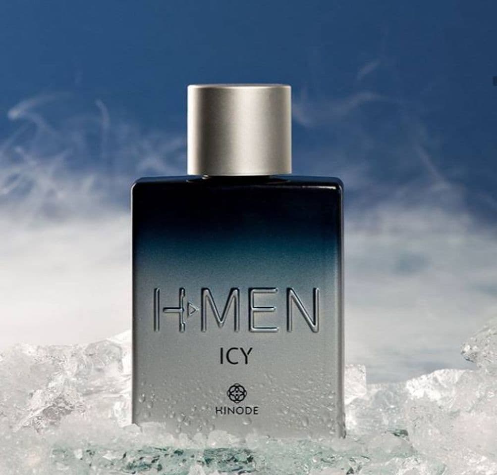 Fashion H-MEN Icy 