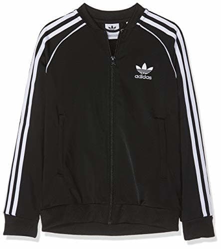 Fitness adidas Superstar Top Sweatshirt