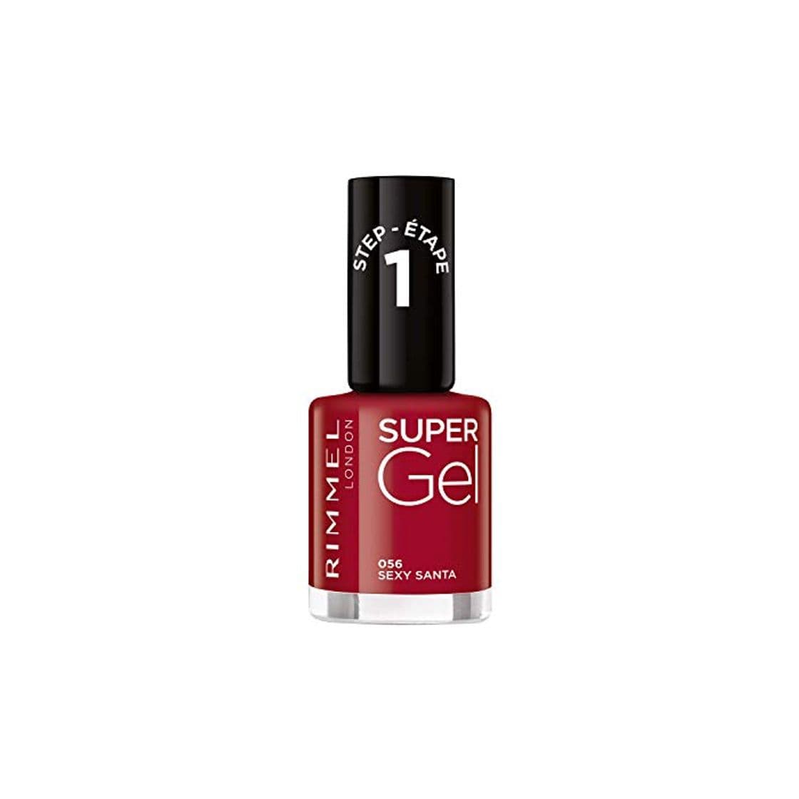 Producto Rimmel London Super Gel Esmalte de uñas