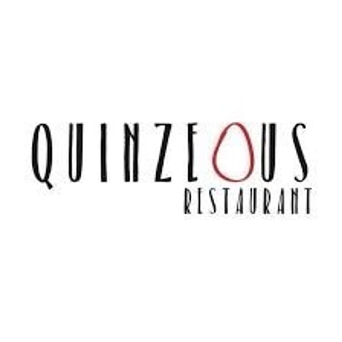 Restaurants Quinze Ous