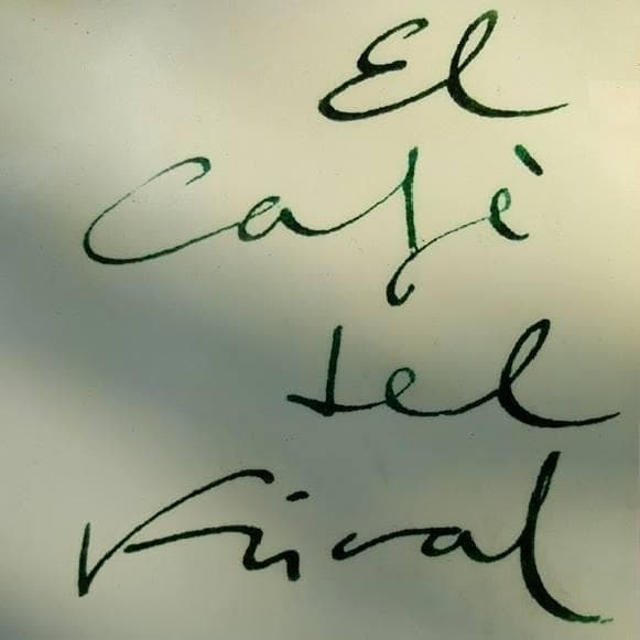 Restaurants El Cafe Del Firal