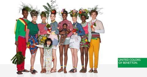 Fashion United Colors of Benetton - Web oficial | Tienda online