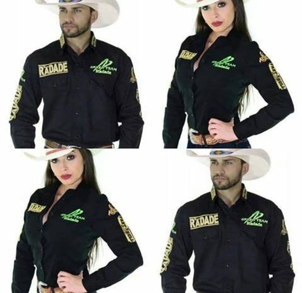 Moda Country 