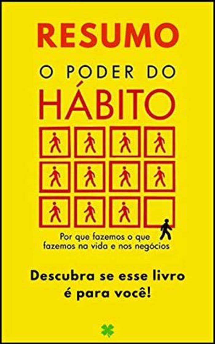 Libro O Poder do Hábito