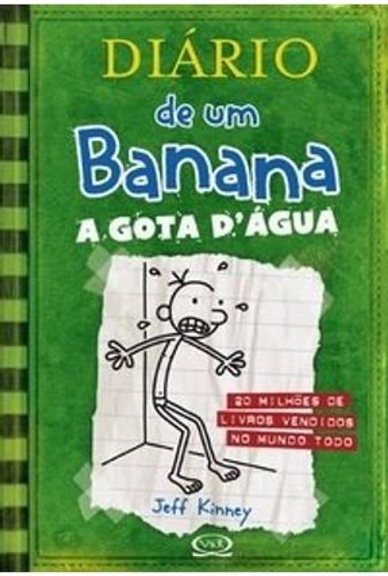 Libro O Diário De Um Banana 3