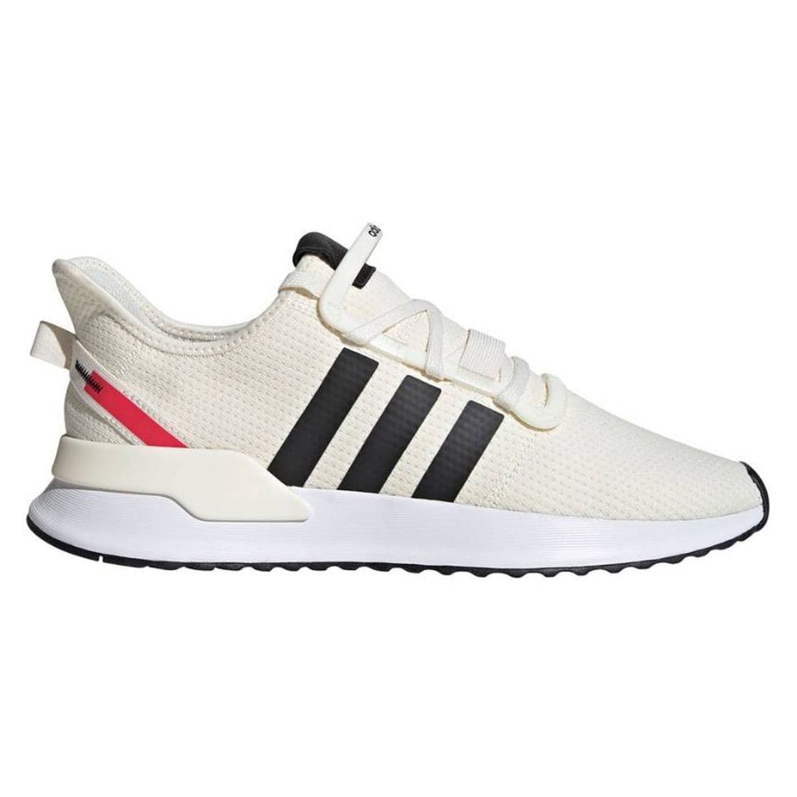 Moda adidas originals U Path Run Blanco comprar y ofertas en Dressinn