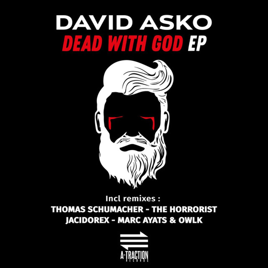 Canción Dead with God - Thomas Schumacher "Believer Remix"