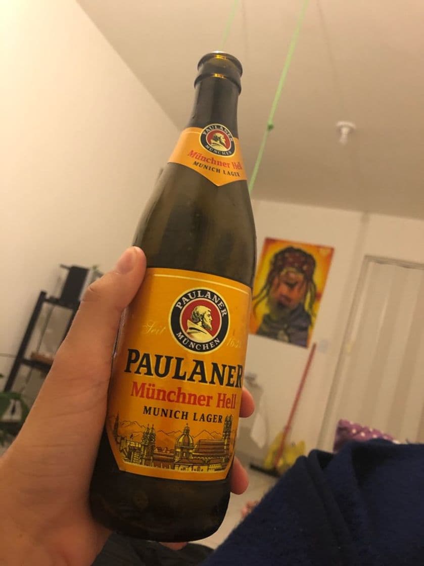 Fashion Paulaner