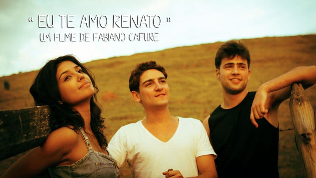 Película I Love You Renato