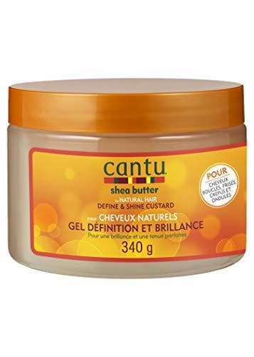 Producto Cantu Gel De Rizos 365 g