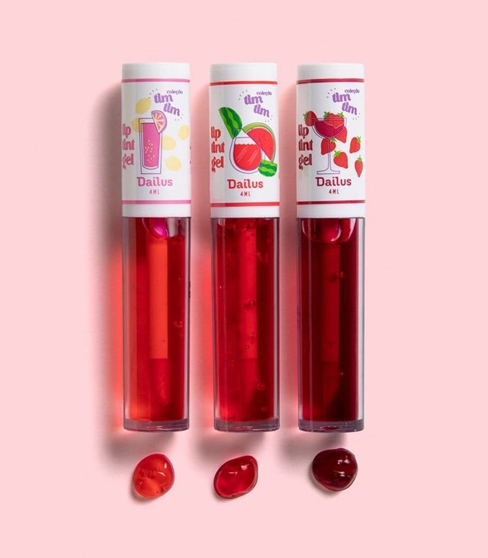 Moda Lip Tint - Dailus