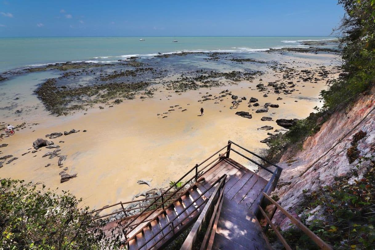 Lugar Avenida Baía dos Golfinhos