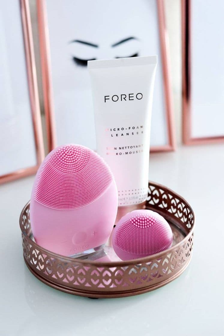 Product Foreo Luna 3