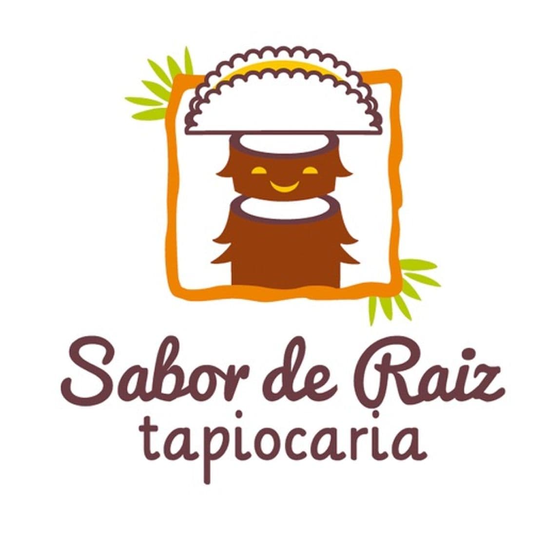 App Tapiocaria Sabor de Raiz