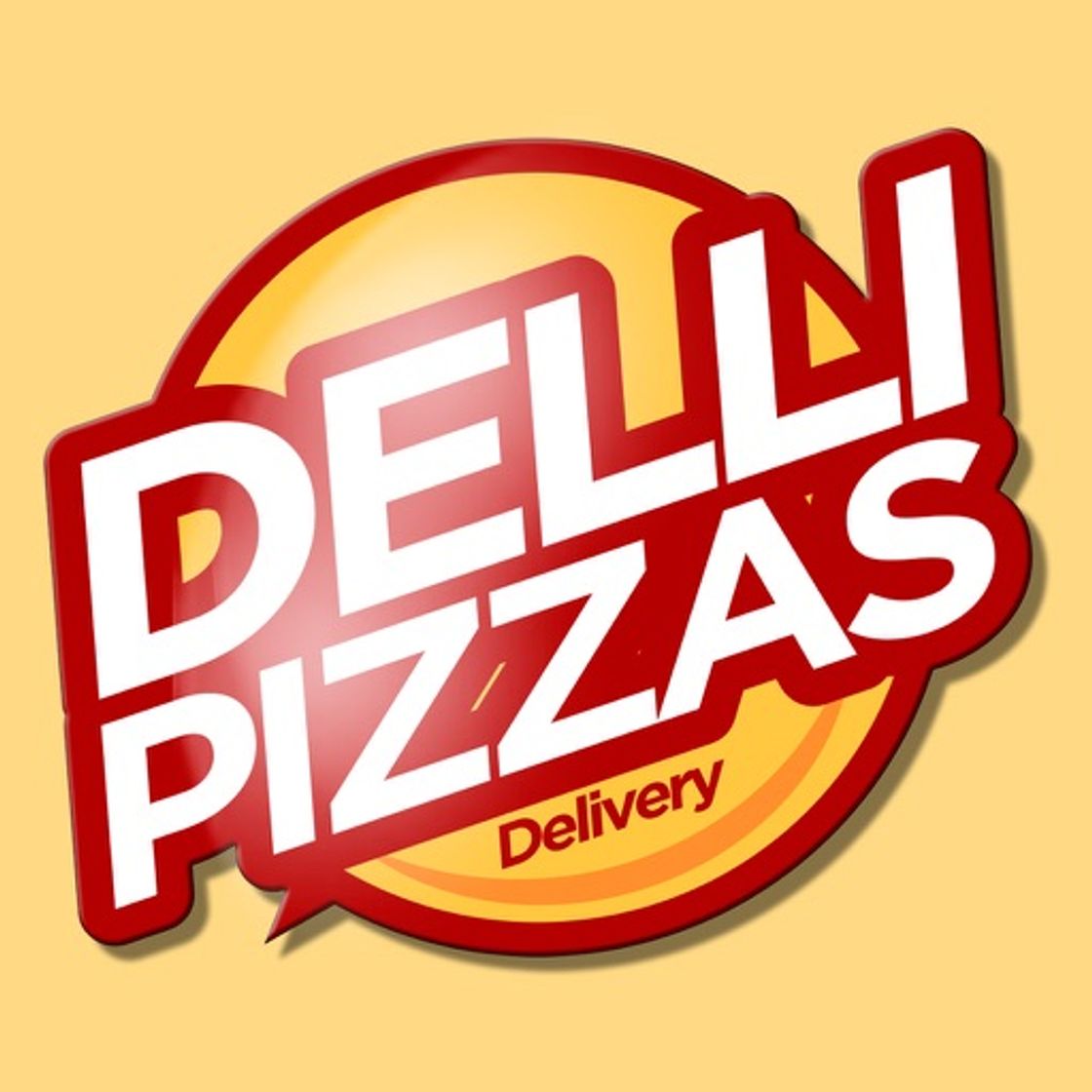 App Delli Pizzas