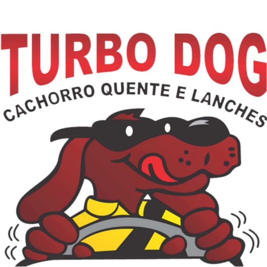 App Turbo Dog