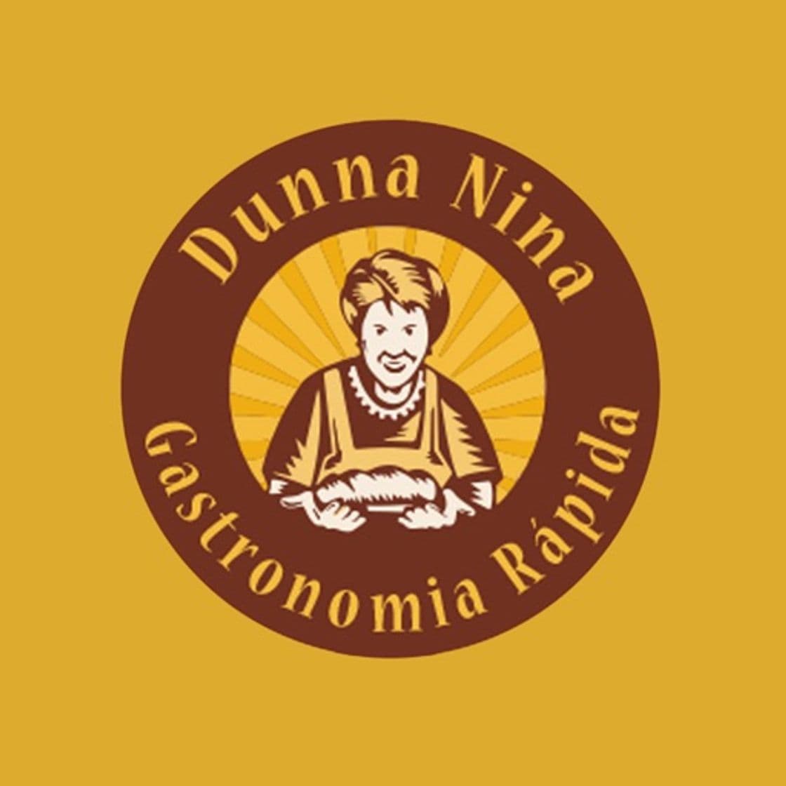 App Dunna Nina Restaurante