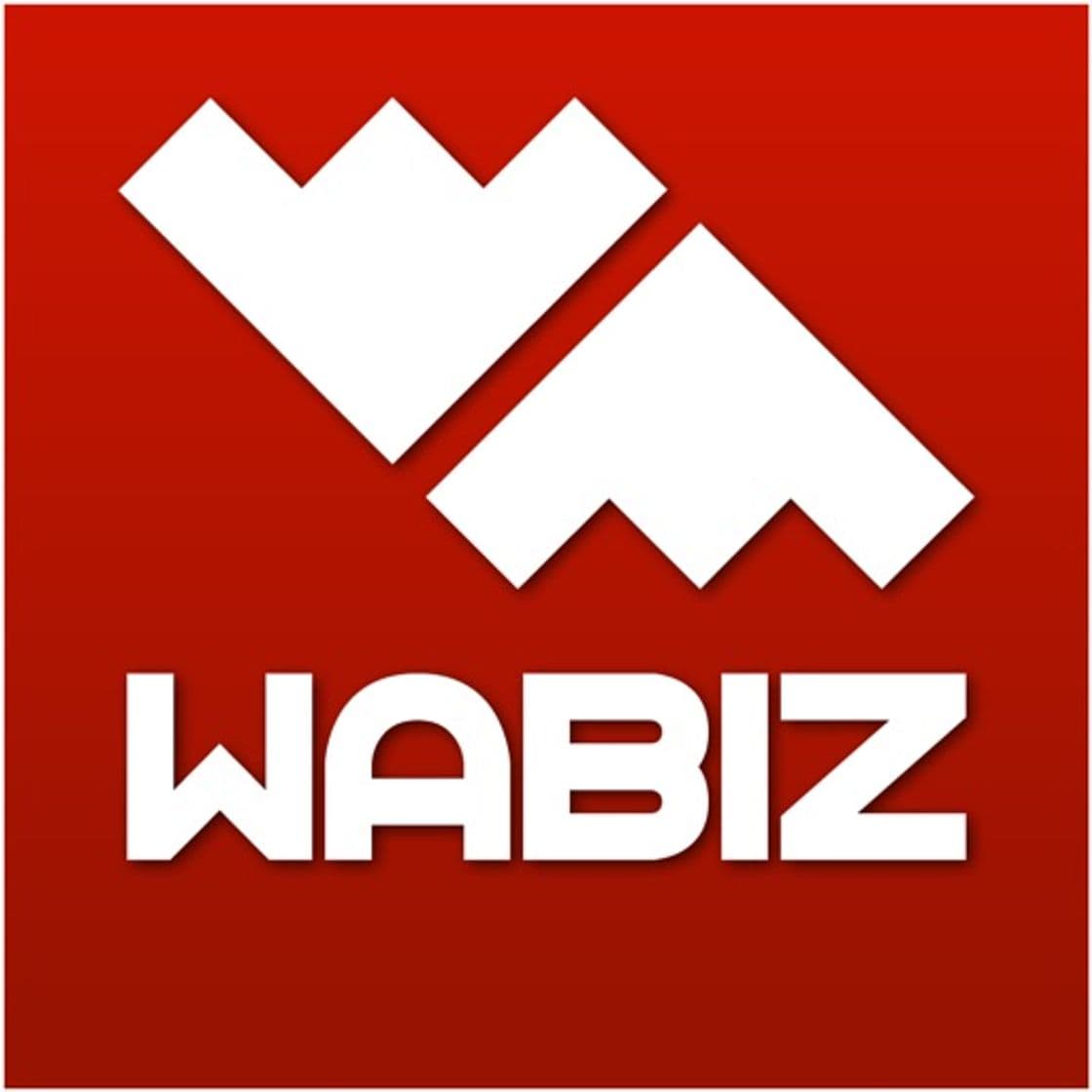 App WABiz Delivery