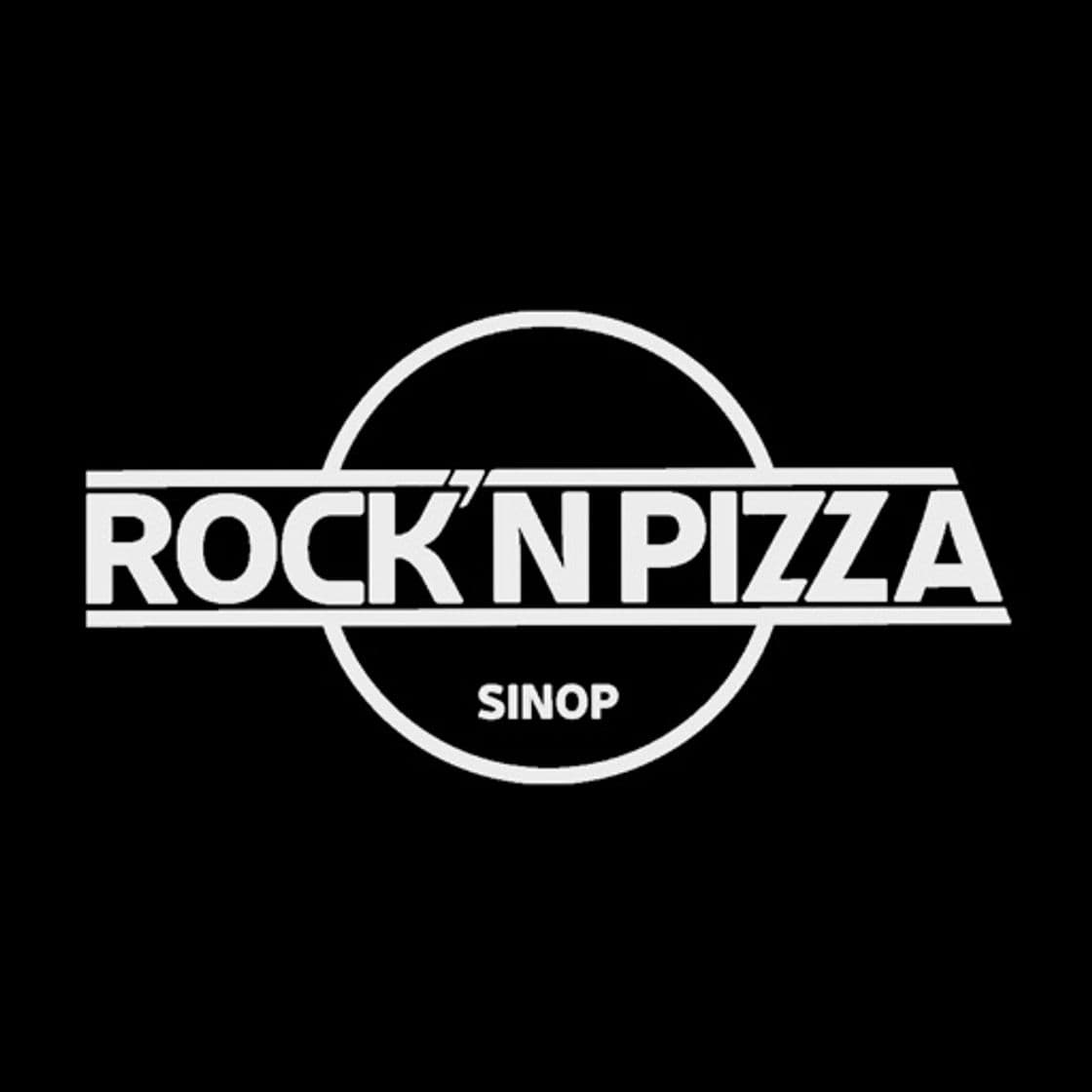 App Rock'n Pizza