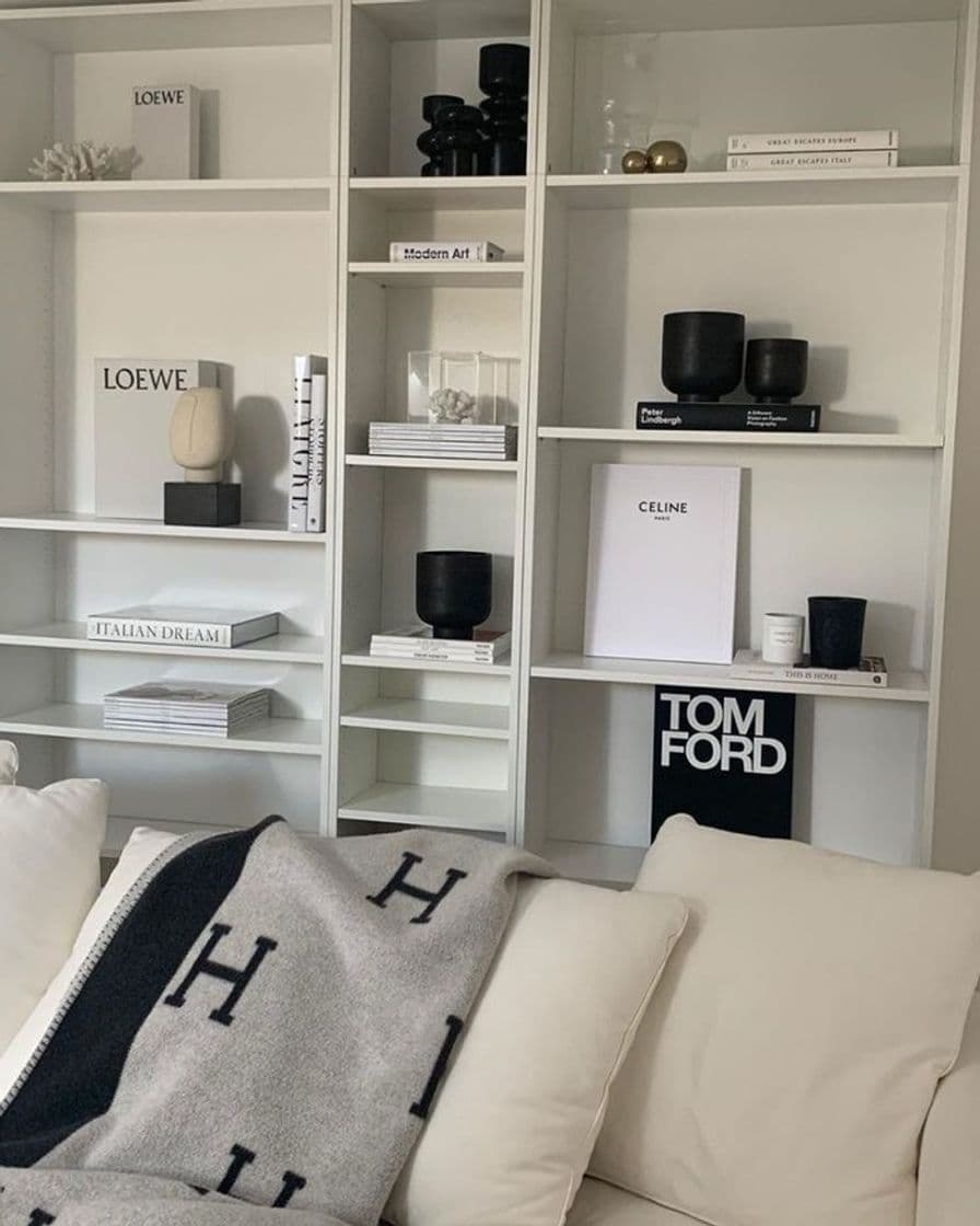 Fashion Home