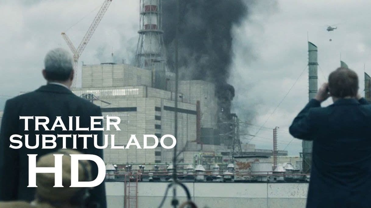 Fashion Chernobyl (2019) Trailer Subtitulado [HD] - YouTube