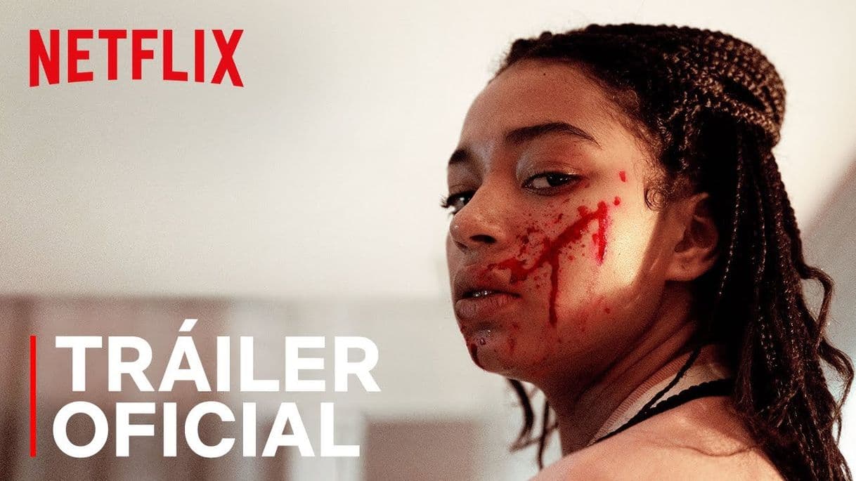 Fashion Mortal | Tráiler oficial | Netflix - YouTube