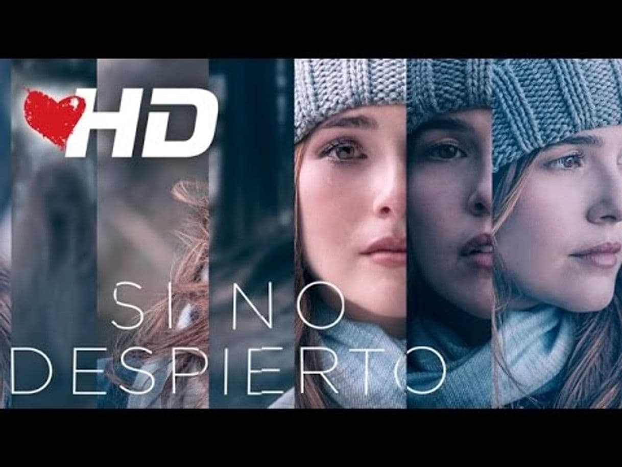 Fashion Si No Despierto | Primer tráiler oficial doblado al español - YouTube