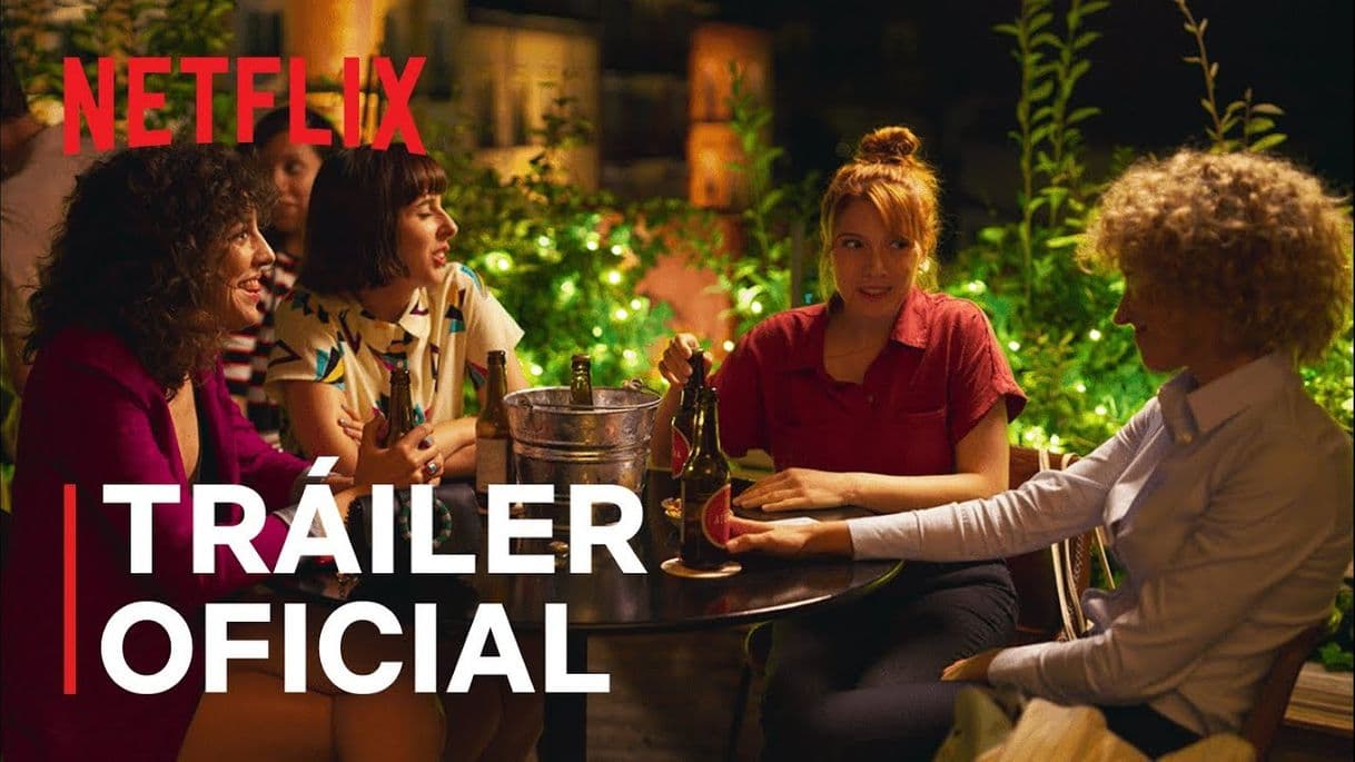 Fashion Valeria | Tráiler oficial | Netflix - YouTube