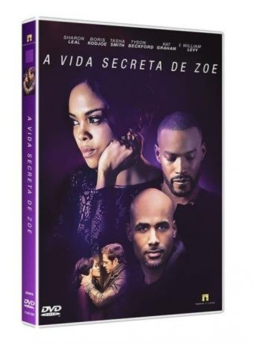 Movie A Vida Secreta De Zoe - Telecine Play