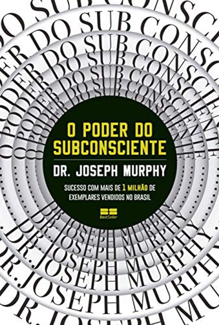 Book O poder do subconsciente