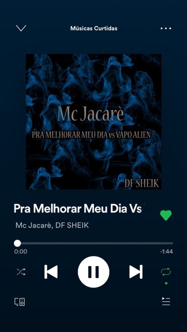 Music Pra Melhorar Meu Dia Vs Vapo Alien (feat. DF SHEIK)