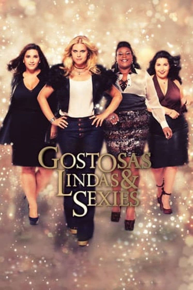 Movie Gostosas, Lindas e Sexies