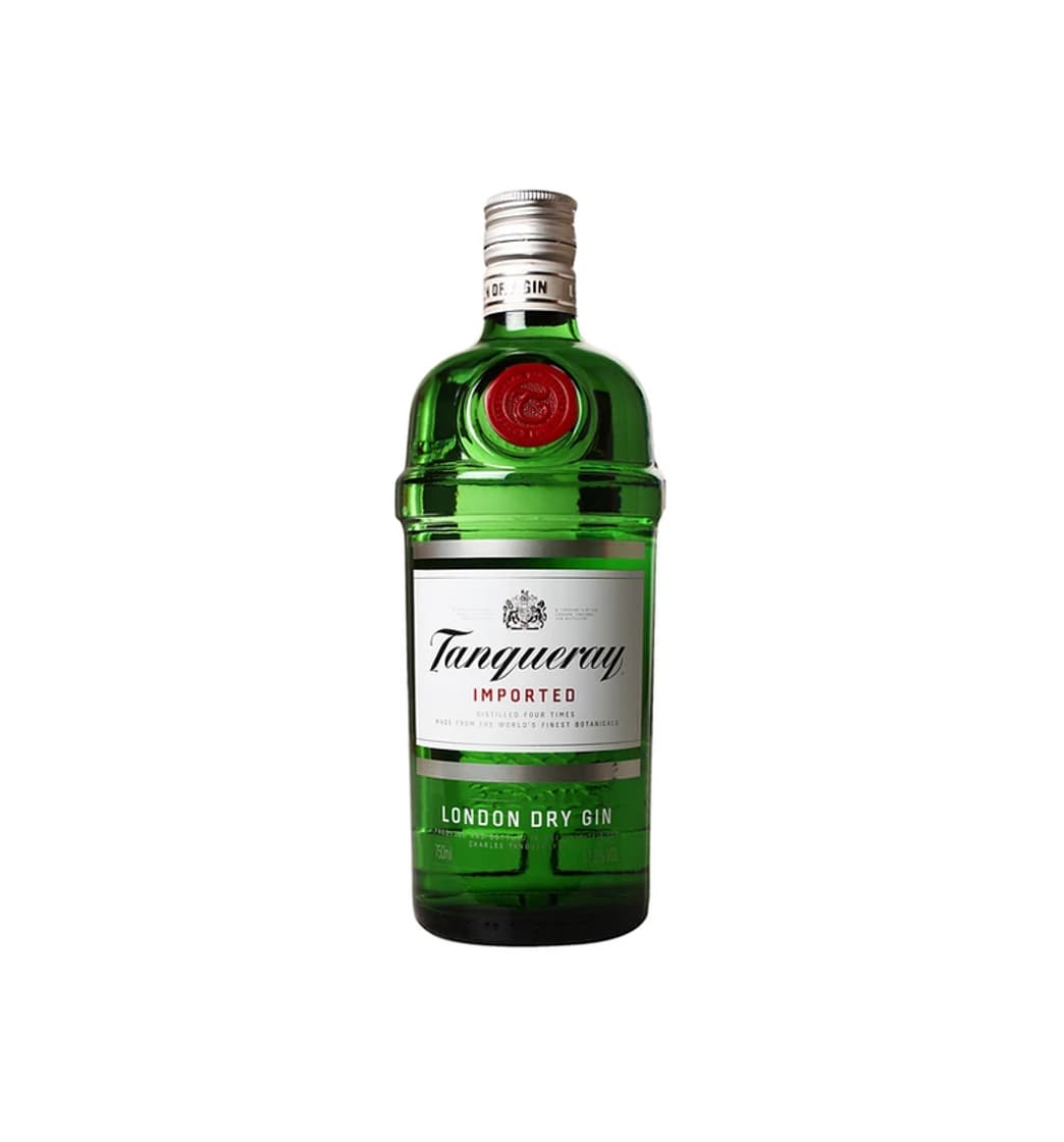 Producto Tanqueray London Dry Gin