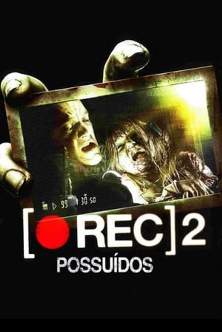 Película [REC]²