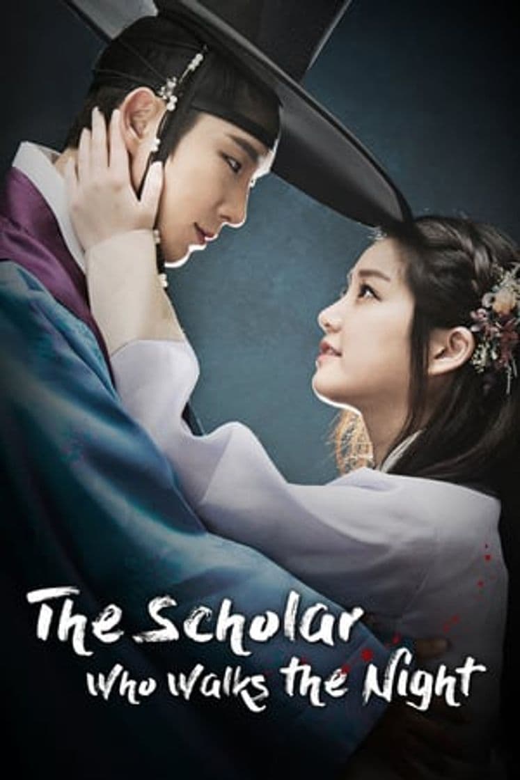 Serie The Scholar Who Walks the Night